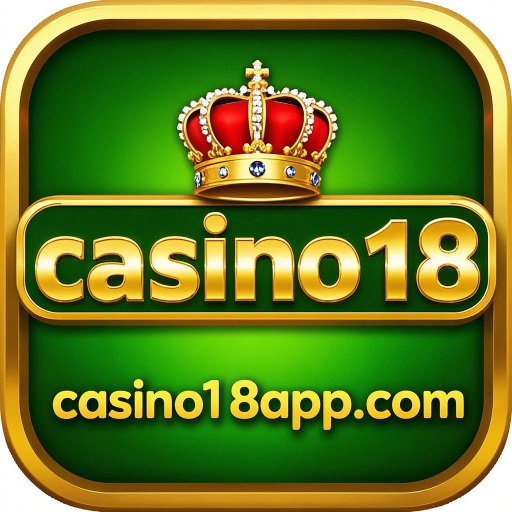 casino 18